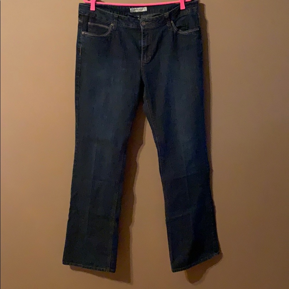 Women’s bottoms size 12 by roadrunner